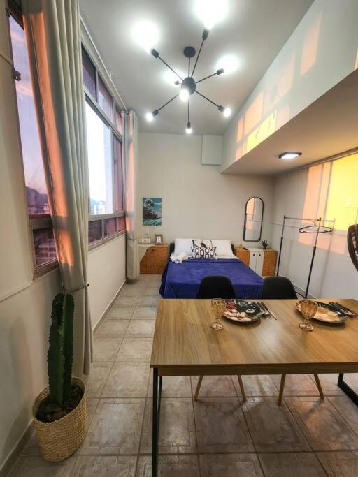 Guaraloft Bali No Mirante De Guarapari Apartment Exterior photo